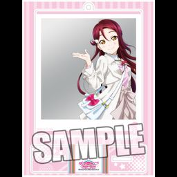 Love Live! Sunshine!! The School Idol Movie Over the Rainbow Snapshot Stand Sakurauchi Riko