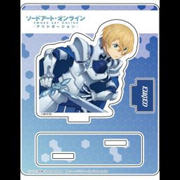 Sword Art Online -Alicization- Acrylic Stand Eugeo