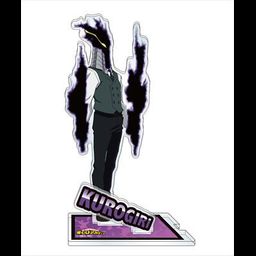 My Hero Academia Acrylic Stand Kurogiri VS Class 1-A