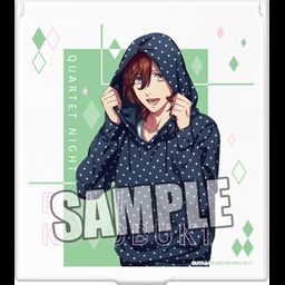 Uta no Prince-sama: Maji Love Kingdom Compact Mirror Private Morning Series Kotobuki Reiji