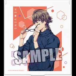 Uta no Prince-sama: Maji Love Kingdom Compact Mirror Private Morning Series Otori Eichi