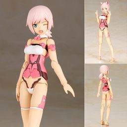 Frame Arms Girl Laetitia / Letizia 