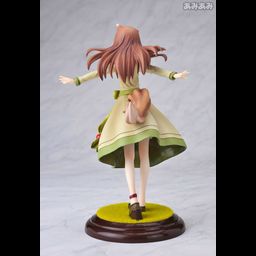 PVC Figure 1/8 Holo - Spice and Wolf (Re-Release)
