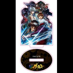 Karakuri Circus Acrylic Stand