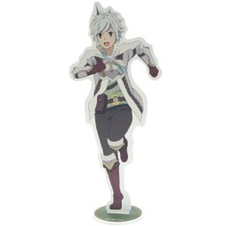 Is It Wrong to Try to Pick Up Girls in a Dungeon?: Arrow of the Orion Big Panel Stand Bell