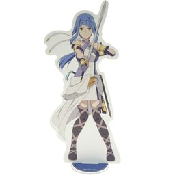 Is It Wrong to Try to Pick Up Girls in a Dungeon?: Arrow of the Orion Big Panel Stand Artemis