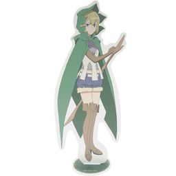 Is It Wrong to Try to Pick Up Girls in a Dungeon?: Arrow of the Orion Big Panel Stand Ryu