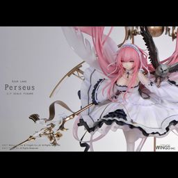 PVC Figure 1/7 Perseus - Azur Lane | Kyou Hobby Shop