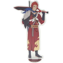 Is It Wrong to Try to Pick Up Girls in a Dungeon?: Arrow of the Orion Big Panel Stand Verufu