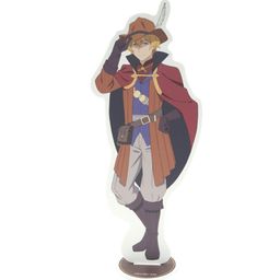 Is It Wrong to Try to Pick Up Girls in a Dungeon?: Arrow of the Orion Big Panel Stand Hermes