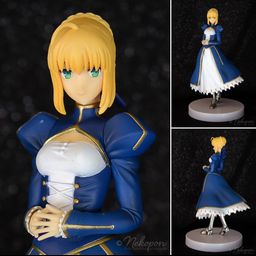 PVC Figure Arthuria Pendragon/Saber - Fate/Grand Order (17cm)