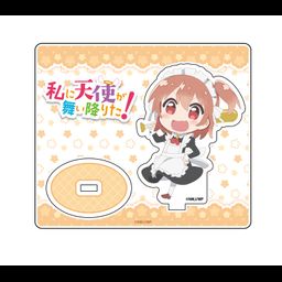 Wataten!: An Angel Flew Down to Me Acrylic Stand Hoshino Hinata