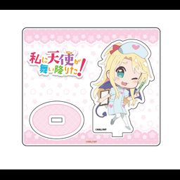 Wataten!: An Angel Flew Down to Me Acrylic Stand Himesaka Noa
