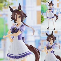 PVC Figure Vodka - Uma Musume Pretty Derby (20cm) | Kyou Hobby Shop