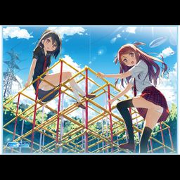TCG Universal Play Mat E2 Kantoku Shimaimai Gym