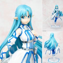 PVC Ichiban Kuji Asuna - Undine Reprint Ver.