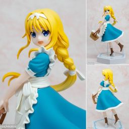 PVC Ichiban Kuji Alice Schuberg