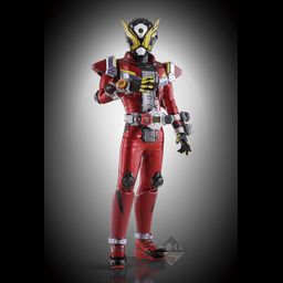 PVC Ichiban Kuji Kamen Rider Geiz