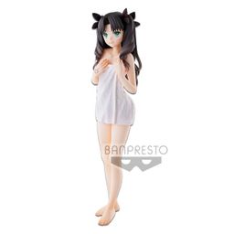 PVC Ichiban Kuji Rin Tohsaka - Bath Ver.