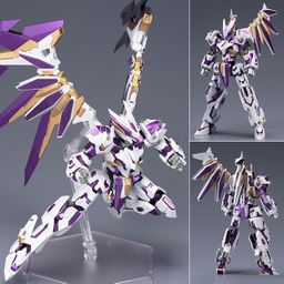 Frame Arms 1/100 LX-00 Ray Falx