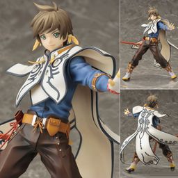 PVC 1/8 Sorey - Tales of Zestiria
