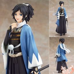 PVC 1/8 Yamatonokami Yasusada - Touken Ranbu