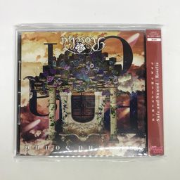 CD Single Bang Dream! Roselia Safe and Sound [Regular Edition]