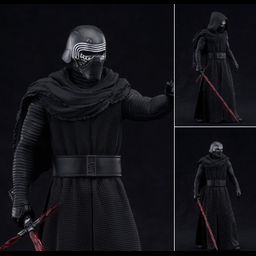 ARTFX 1/10 Kylo Ren - Star Wars
