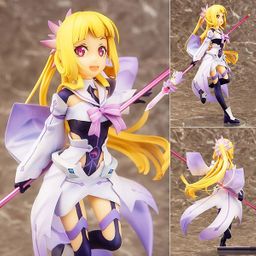 PVC Figure 1/8 Sonoko Nogi