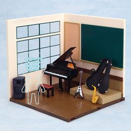 Nendoroid Playset 03 Culture Festival A Set