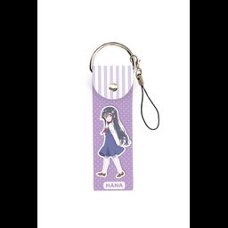 Big Leather Strap Wataten!: An Angel Flew Down to Me 02 Shirosaki Hana