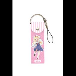 Big Leather Strap Wataten!: An Angel Flew Down to Me 04 Himesaka Noa
