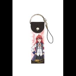 Big Leather Strap Kenja no Mago 02 Maria von Messina