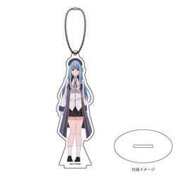 Acrylic Stand Key Chain Kenja no Mago 01 Sicily von Claude