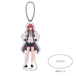 Acrylic Stand Key Chain Kenja no Mago 02 Maria von Messina