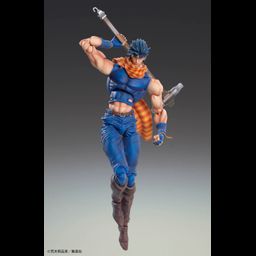 Super Action Statue Joseph Joestar - JoJo's Bizarre Adventure (Re-Release)
