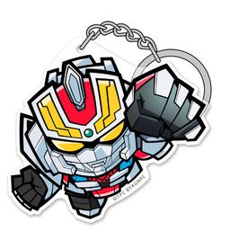 SSSS.Gridman Gridman Acrylic Tsumamare Key Chain