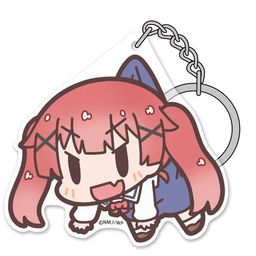Wataten!: An Angel Flew Down to Me Tanemura Koyori Acrylic Tsumamare Key Chain