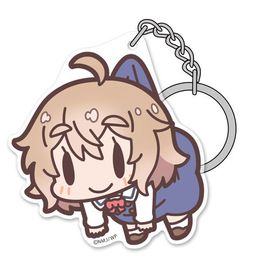 Wataten!: An Angel Flew Down to Me Konomori Kanon Acrylic Tsumamare Key Chain