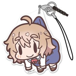 Wataten!: An Angel Flew Down to Me Konomori Kanon Acrylic Tsumamare Strap