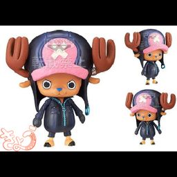 DXF Figure Chopper Film Gold