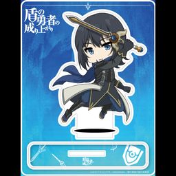 The Rising of the Shield Hero Amaki Ren Acrylic Stand