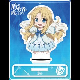 The Rising of the Shield Hero Filo Acrylic Stand