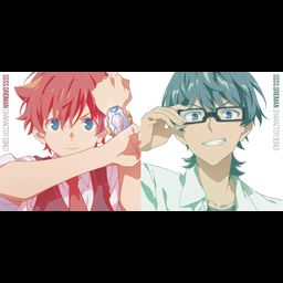 CD Single SSSS.GRIDMAN Character Song. 1 Only I Can / Ultra Theory