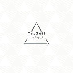CD+DVD Album TrySail - TryAgain [Limited Edition]