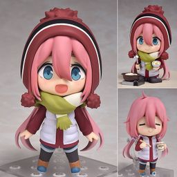 Nendoroid Nadeshiko Kagamihara