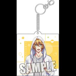 Uta no Prince-sama: Maji Love Kingdom Full Color Pass Case Private Morning Series Shinomiya Natsuki