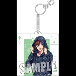 Uta no Prince-sama: Maji Love Kingdom Full Color Pass Case Private Morning Series Kotobuki Reiji