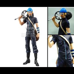 DXF Figure Usopp - Film Gold