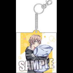 Uta no Prince-sama: Maji Love Kingdom Full Color Pass Case Private Morning Series Mikado Nagi